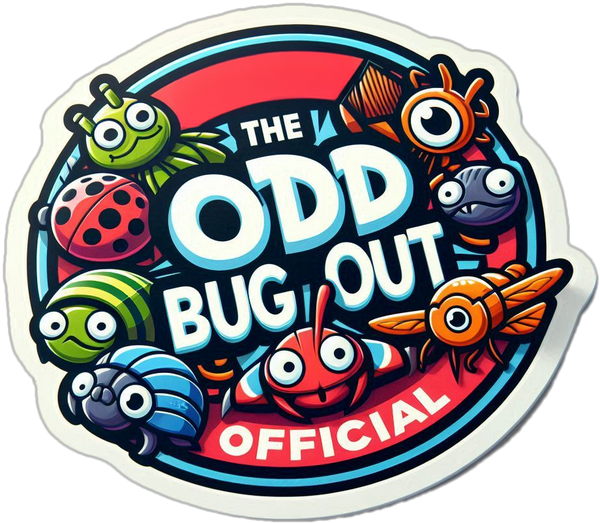 The Odd Bug Out